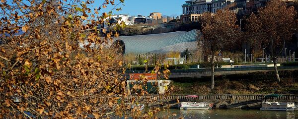 თბილისი - Sputnik საქართველო