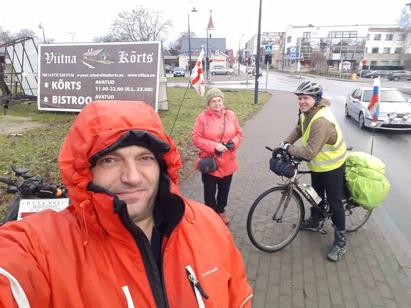 გემრანიაში - Sputnik საქართველო