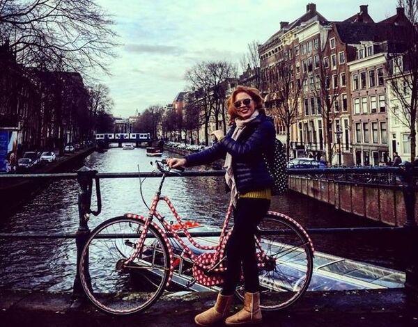 ნინა მიქელაძე ნინა მიქელაძე - Sputnik საქართველო