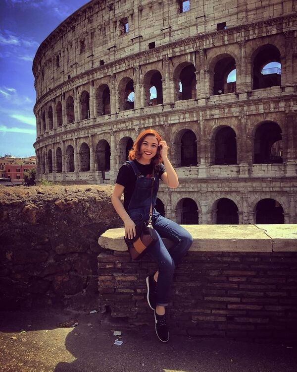 ნინა მიქელაძე ნინა მიქელაძე - Sputnik საქართველო