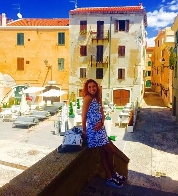 ნინა მიქელაძე ნინა მიქელაძე - Sputnik საქართველო