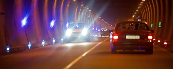 რიკოთის გვირაბი რიკოთის გვირაბი - Sputnik საქართველო