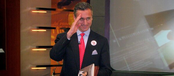 გია მაისაშვილი გია მაისაშვილი - Sputnik საქართველო