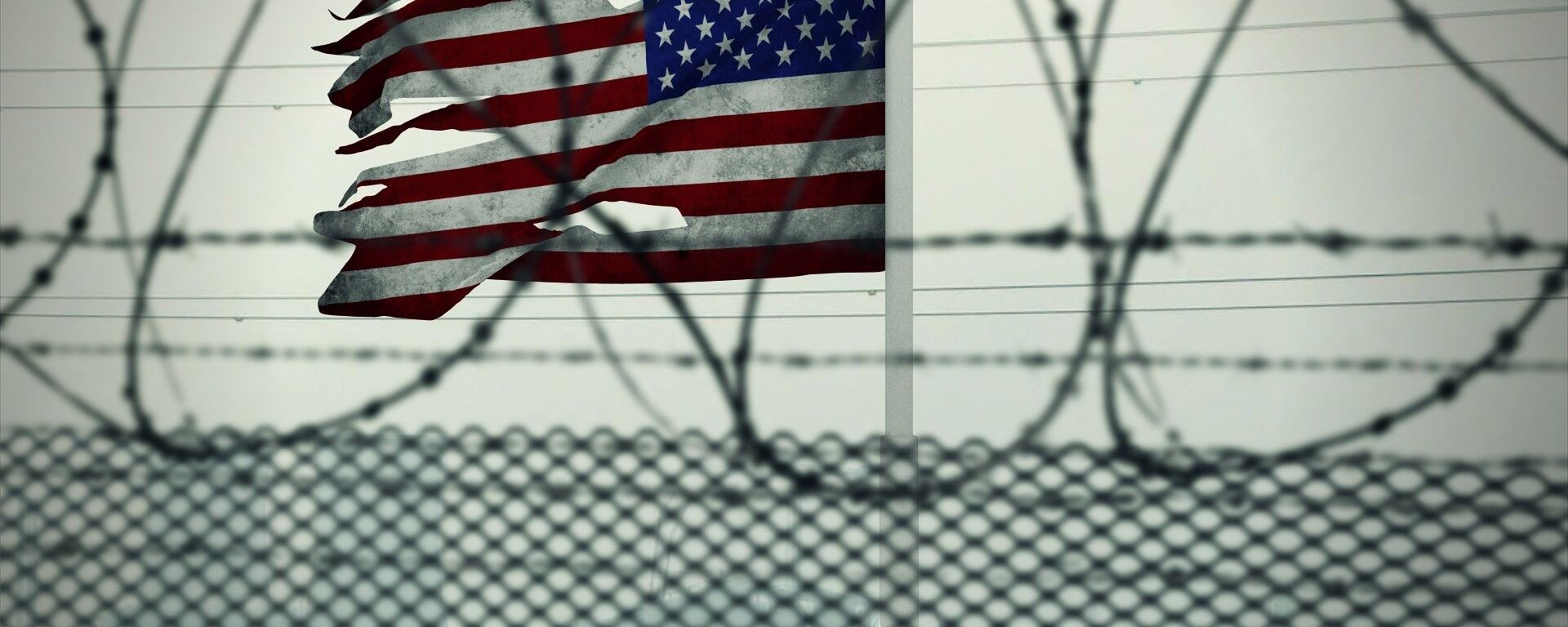 ციხე აშშ-ში - Sputnik საქართველო, 1920, 28.08.2018