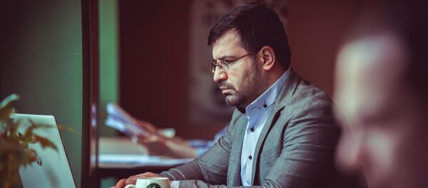 კაფე - Sputnik საქართველო