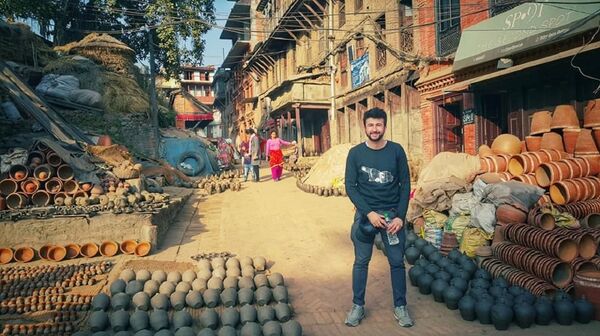 გურამ შეროზია - Sputnik საქართველო