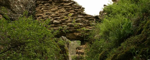 Биртвиси - Sputnik Грузия