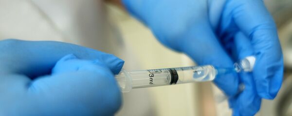 ვაქცინაცია - Sputnik საქართველო