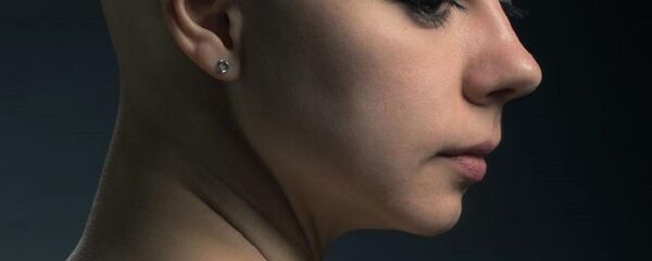 Анастасия Шантамани Анастасия Шантамани - Sputnik Грузия