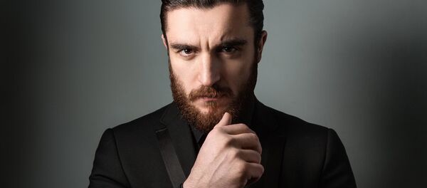 Рати Цителадзе Рати Цителадзе - Sputnik Грузия