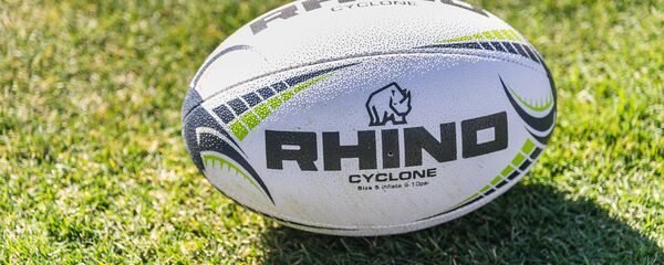 რაგბის ბურთი - Sputnik საქართველო