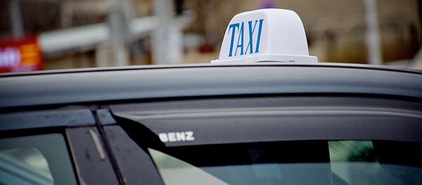 ტაქსი - Sputnik საქართველო