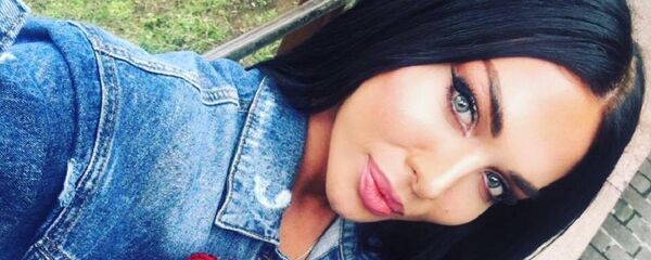 კესარია აბრამიძე კესარია აბრამიძე - Sputnik Грузия