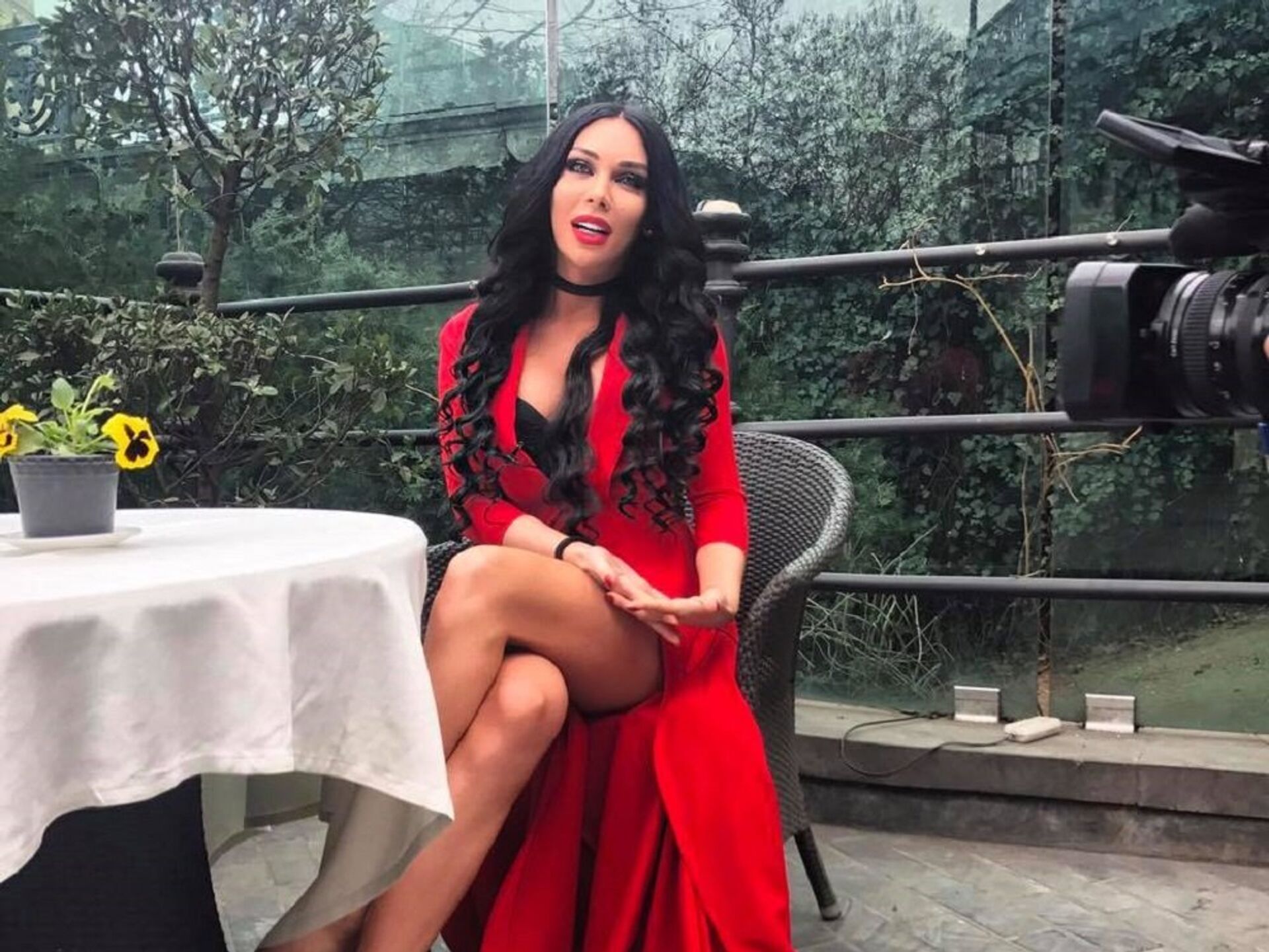 Kesaria abramidze