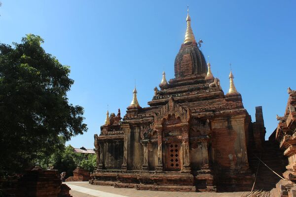 ტაძარი ტაძარი - Sputnik საქართველო