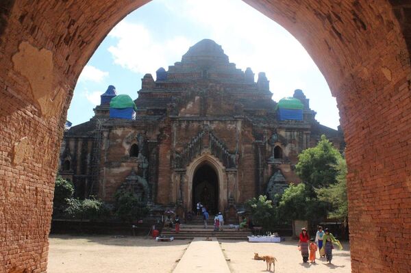 ტაძარი ტაძარი - Sputnik საქართველო