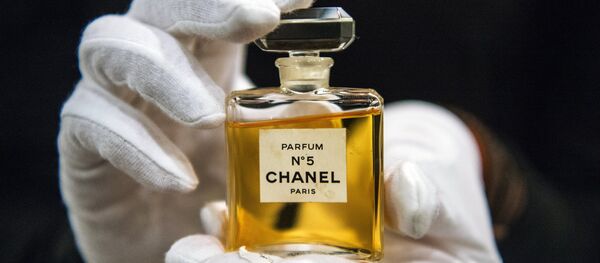 სუნამო - Sputnik საქართველო