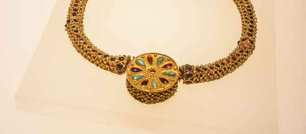 ქართველი ქალი როგორც სილამაზის ეტალონი: დამტკიცებულია ისტორიით ქართველი ქალი როგორც სილამაზის ეტალონი: დამტკიცებულია ისტორიით - Sputnik საქართველო