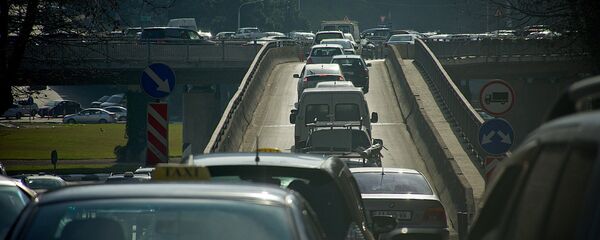 ავტომობილები თბილისში ავტომობილები თბილისში - Sputnik საქართველო
