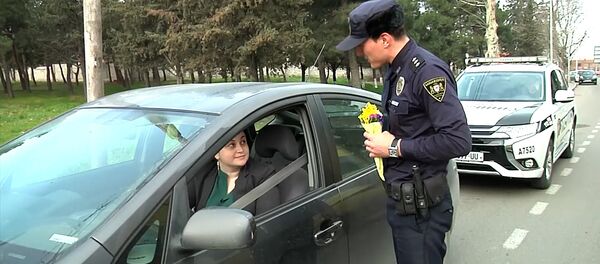 პატრული პატრული - Sputnik საქართველო