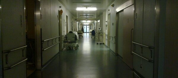 საავადმყოფო - Sputnik საქართველო