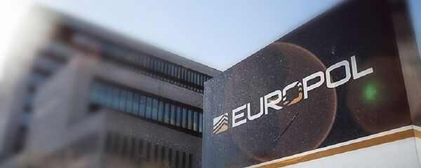 ევროპოლი შტაბ-ბინა ევროპოლი შტაბ-ბინა - Sputnik საქართველო