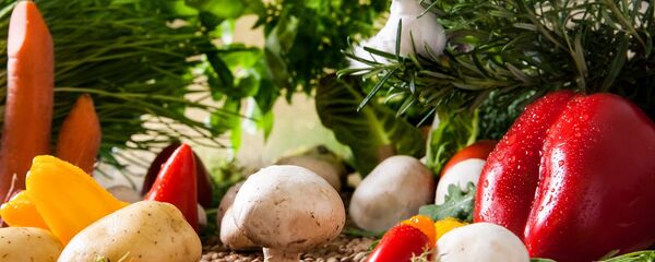 ბოსტნეული ბოსტნეული - Sputnik საქართველო