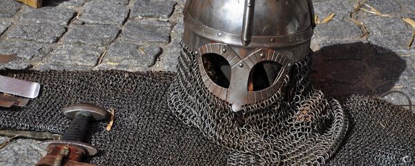 მეომრის აღჭურვილობა - Sputnik საქართველო