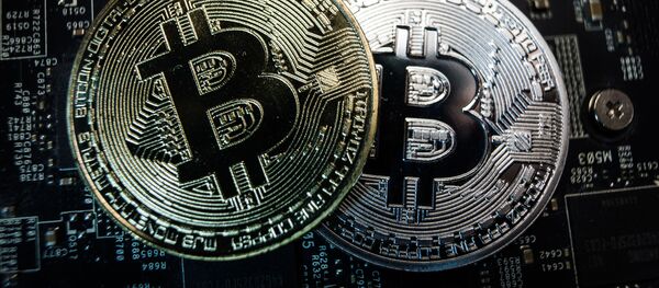 კრიპტოვალუტა კრიპტოვალუტა - Sputnik საქართველო