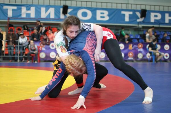 Лиана Джоджуа - Sputnik Грузия