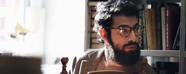 Георгий Кардава Георгий Кардава - Sputnik Грузия