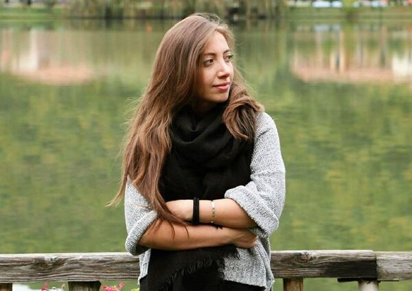 ელენა ჩუბინიძე - Sputnik საქართველო