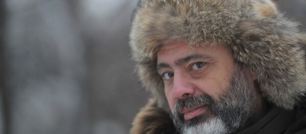 Дмитрий Юрьев - Sputnik Грузия