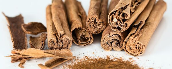 Корица - Sputnik Грузия