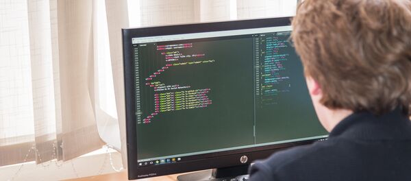 საინფორმაციო ტექნოლოგიების აკადემია - Sputnik საქართველო