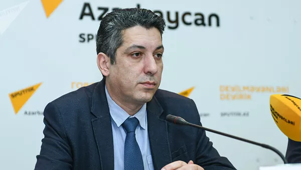 Кенан Гулузаде