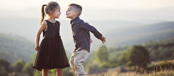 ბედნიერება - Sputnik საქართველო