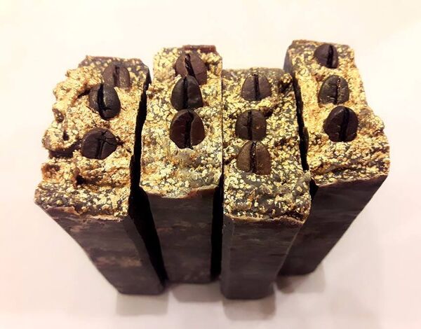 საპნები საპნები - Sputnik საქართველო