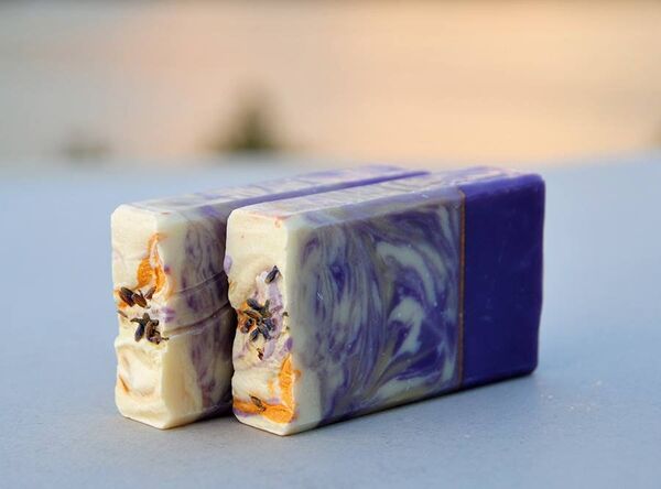 საპნები საპნები - Sputnik საქართველო