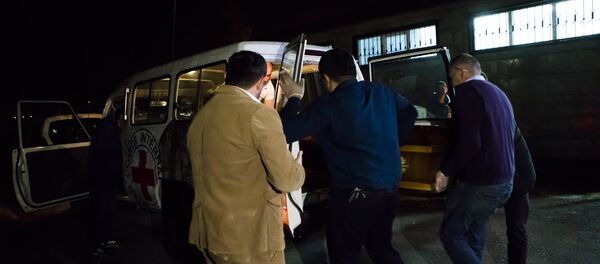 არჩილ ტატუნაშვილის ცხედრის გადმოცემა არჩილ ტატუნაშვილის ცხედრის გადმოცემა - Sputnik საქართველო