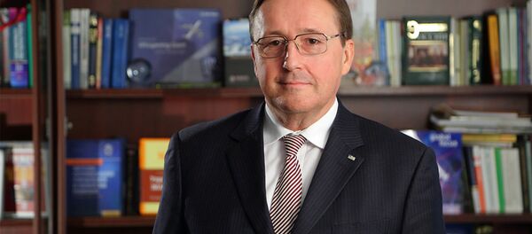 Сергей Мясоедов Сергей Мясоедов - Sputnik Грузия