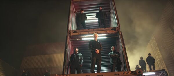 Новый клип Беры - Sputnik Грузия