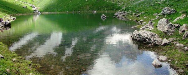 ფშავ-ხევსურეთის ეროვნული პარკი - Sputnik საქართველო