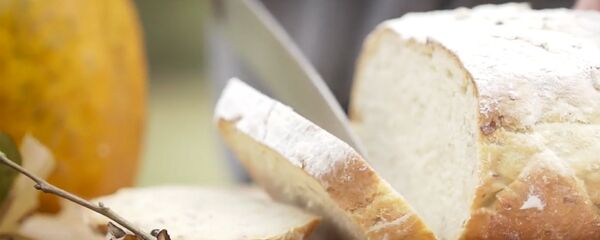 პური - Sputnik საქართველო