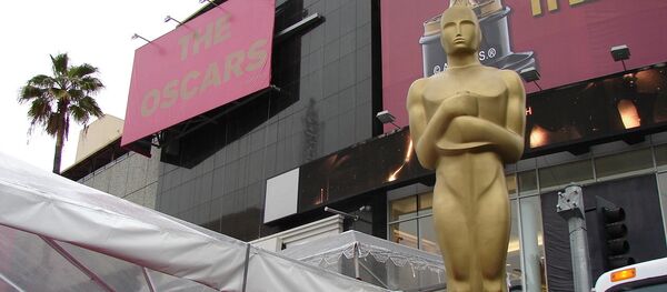 ოსკარი ოსკარი - Sputnik საქართველო