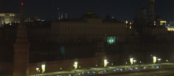 Как прошел Час Земли в разных странах мира - Sputnik Грузия