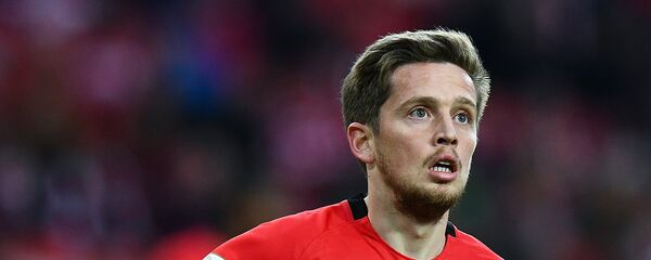 ჯანო ანანიძე - Sputnik საქართველო