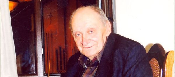 გურამ დოჩანაშვილი - Sputnik საქართველო