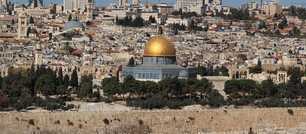 ისრაელი ისრაელი - Sputnik საქართველო