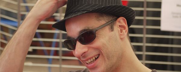 ბერნარ ვერბერი - Sputnik საქართველო